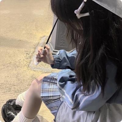 七只狐狸