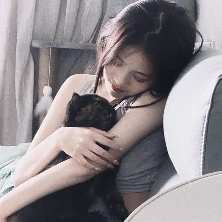 绽放青春